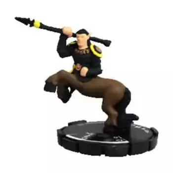 Кентавр Аутрайдер #007, Mage Knight - Lancers - Singles