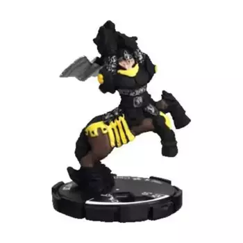 Кентавр Лейтенант #052, Mage Knight - Lancers - Singles