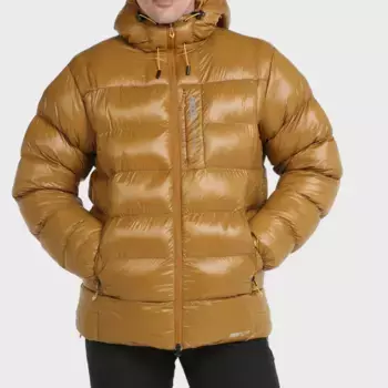 Kentem +8000 мужская куртка, охра