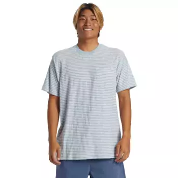Kentin Quiksilver Мужская футболка, синий