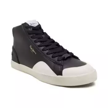 Кроссвоки Pepe Jeans London, черный