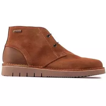 Кентские ботинки Barbour, коричневый