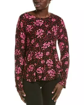 Кензи Топ Kensie, черный