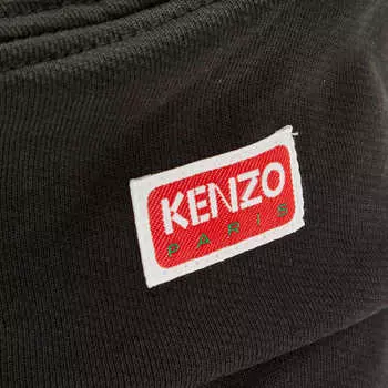 Kenzo Берет Кепка, черный