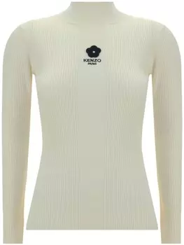 Kenzo боке 2.0, белый