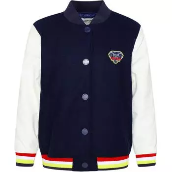 Куртка детская Kenzo, синий