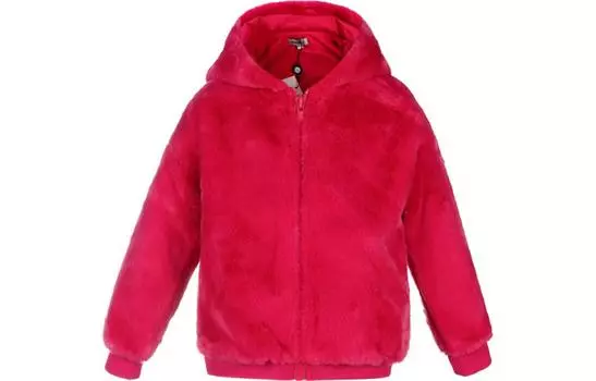 Куртка детская Kenzo, фуксия