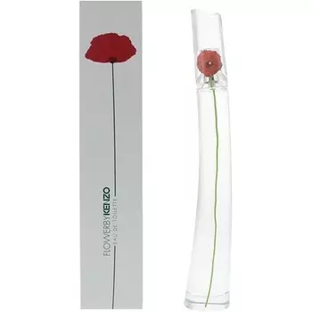 KENZO FLOWER by Kenzo EDT Spray 3.3 oz