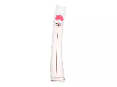 Kenzo, Flower by Kenzo Poppy Bouquet, туалетная вода, 50 мл