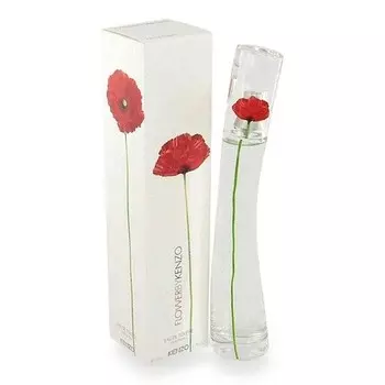 Kenzo Flower Eau de Toilette 50ml Spray