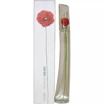 Kenzo Flower For Women