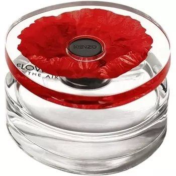 Kenzo Flower In The Air Eau De Parfum Spray for Her 50ml