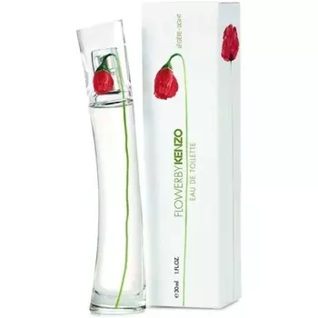 Kenzo Flower Legere EDT Многоцветный Цветочный 30мл