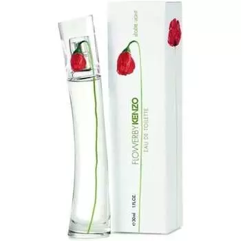 Kenzo Flower Legere EDT Multicolor Floral 30ml