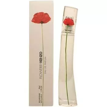 Kenzo Flower Парфюмированная вода-спрей