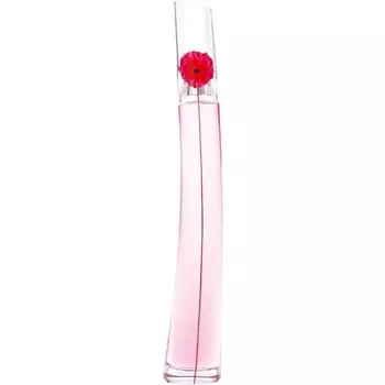 Kenzo - Flower Poppy Bouquet Eau De Parfum Florale Спрей