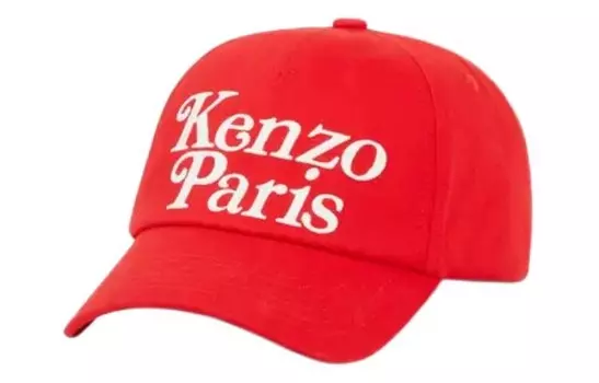 KENZO фуражка унисекс