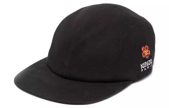 Кепка Kenzo Unisex, черный