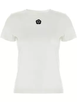 Kenzo футболка Boke Flower 2.0, белый