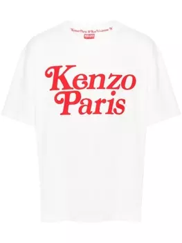 Kenzo футболка Kenzo by Verdy, белый
