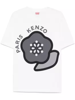 Kenzo футболка Kenzo Pop, белый