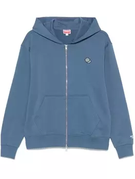 Kenzo худи Pop, синий