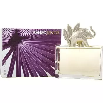 Kenzo Jungle Elephant Eau De Parfum Spray