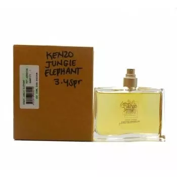 Kenzo Jungle Elephant Eau de Parfum Spray 100 мл 3,3 жидких унции.