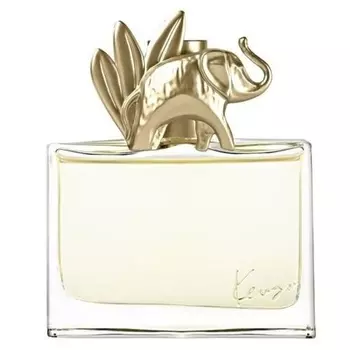 Kenzo Jungle L'Elephant Women Eau de Parfum Spray Assorted