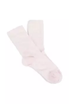 Kenzo kids Детские носки, розовый