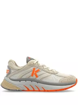 Kenzo кроссовки Pace, нейтральный цвет