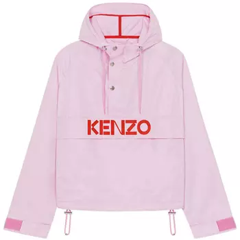 KENZO Куртка женская розовая