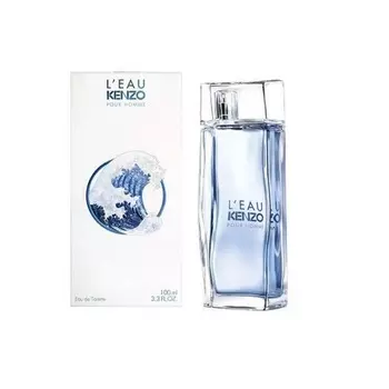 Kenzo L'Eau For Men Eau De Toilette