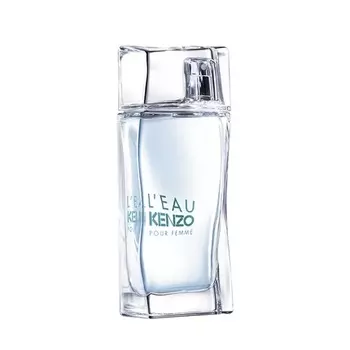 Kenzo L'Eau Kenzo Pour Femme Туалетная вода для женщин