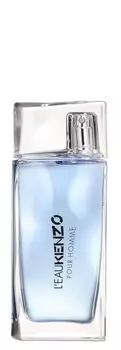 Kenzo L`Eau Pour Homme туалетная вода для мужчин, 50 ml