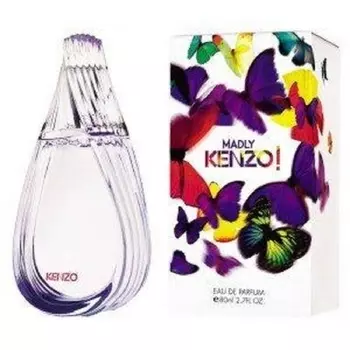 KENZO Madly Eau de Parfum Women's Fragrance