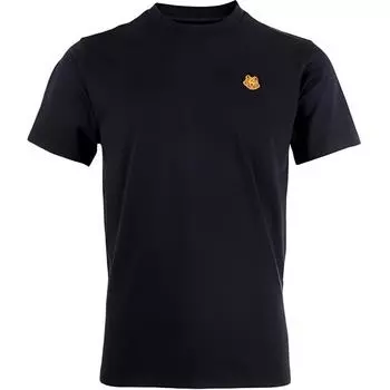 Футболка Kenzo мужская, черный
