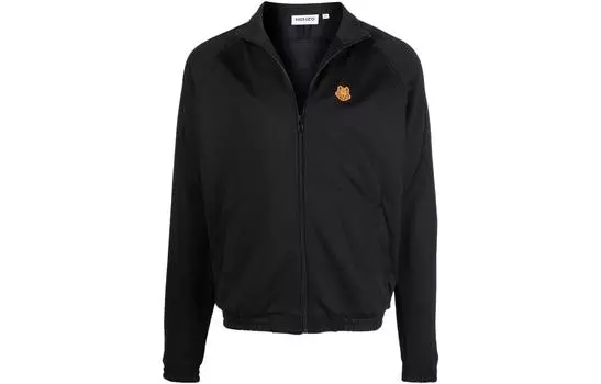 Куртка мужская Kenzo Classic Tiger Head, черный