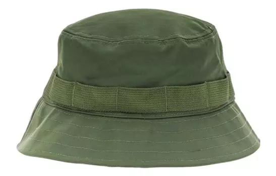 KENZO Мужская панама, Army Green