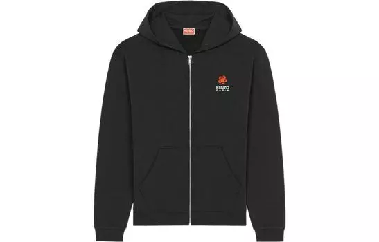 Мужская толстовка Kenzo, черный