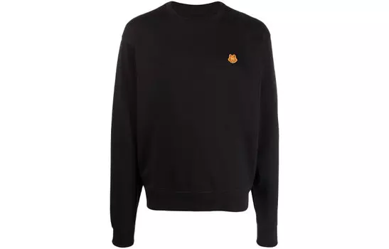 Толстовка Kenzo мужская, черный