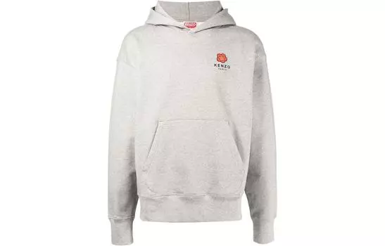 Мужская толстовка Kenzo, серый