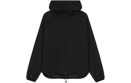 Куртка мужская Kenzo Windbreaker, черный