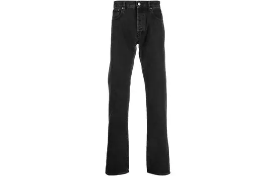 Джинсы мужские Kenzo, черный