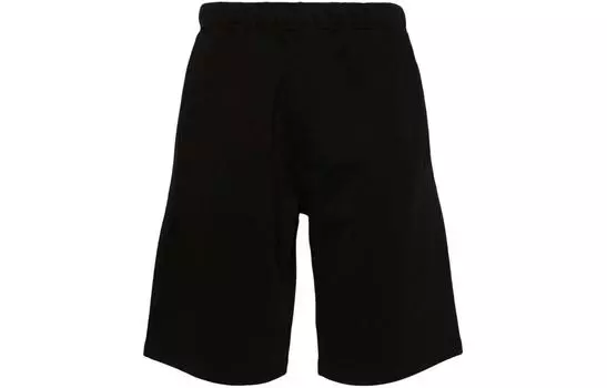 Шорты мужские Kenzo, черный