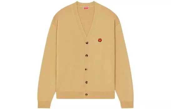 Свитер мужской Kenzo, бежевый