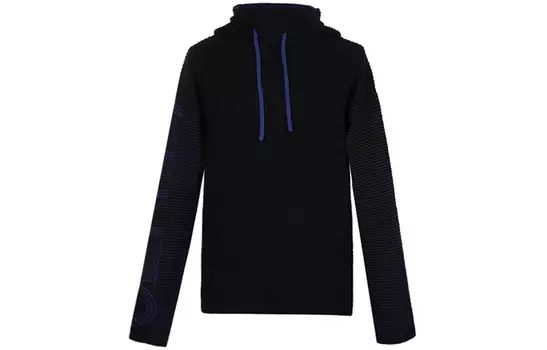 KENZO Мужской свитер, цвет Black