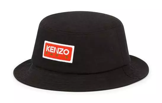 Панама Kenzo Unisex, черный
