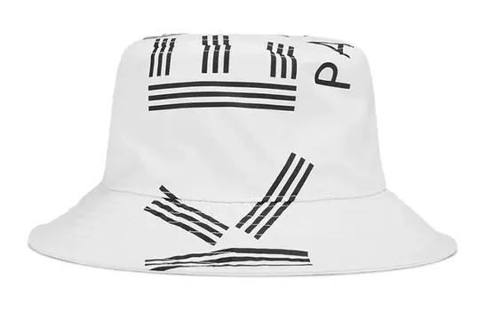 Панама Kenzo Unisex, белый