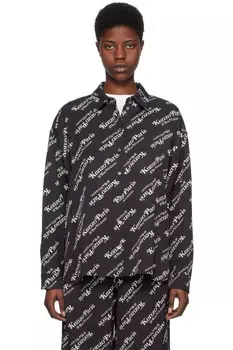 Kenzo Paris футболка Verdy edition Kenzo, черный